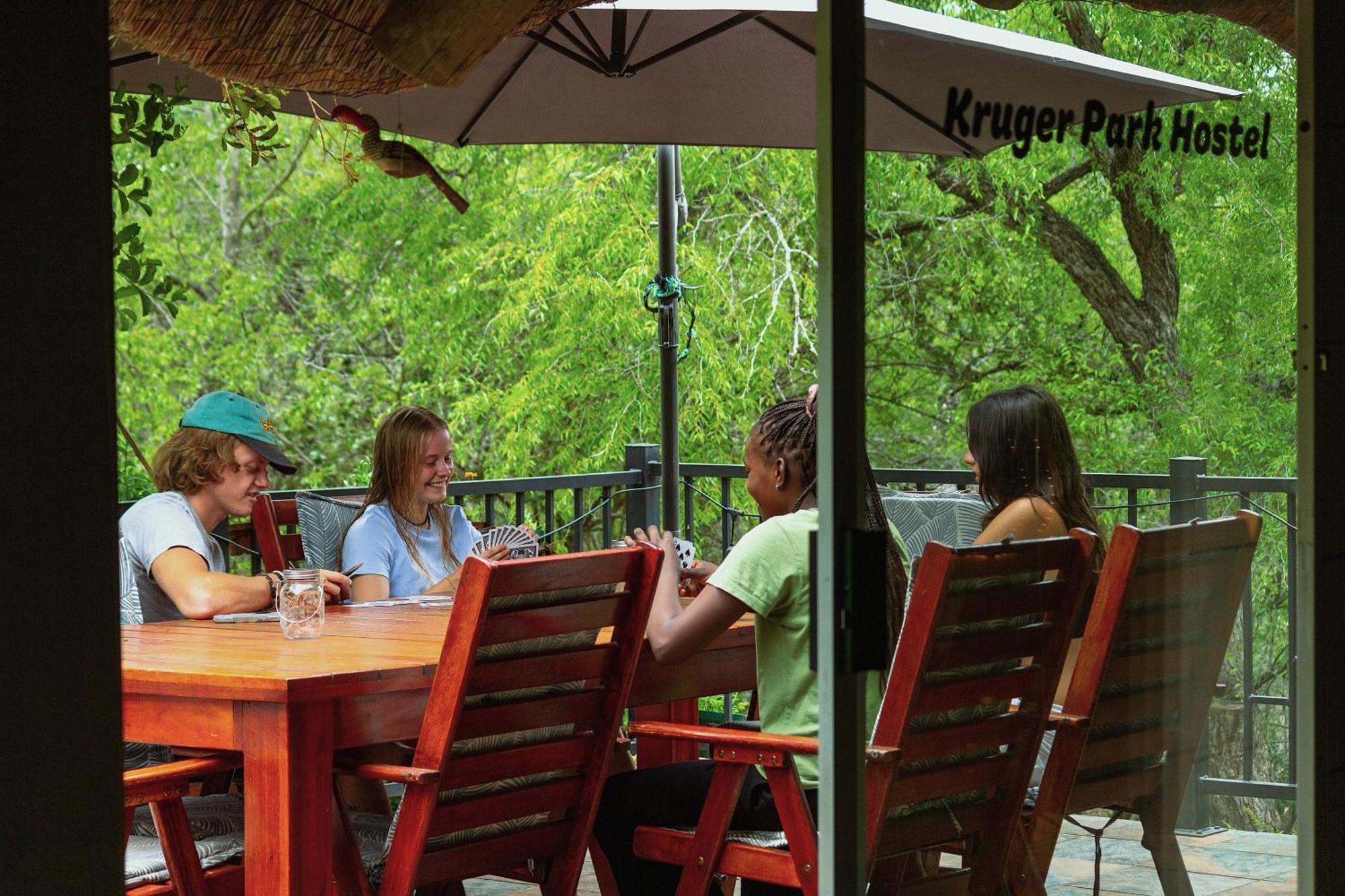 Kruger Park